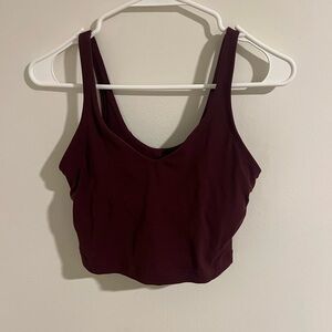 Lululemon Align Tank